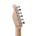 EastCoast T2 Electric Guitar in Three Tone Sunburst with Maple Fretboard - EC-T2-SB (5).jpg