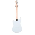 EastCoast MS1 Short Scale Electric Guitar in Sonic Blue with Rosewood Fretboard - EC-MS1-SNB (4).jpg