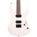 EastCoast MT1 Electric Guitar in Satin White with Rosewood Fretboard - EC-MT1-WH (2).jpg