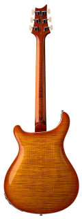 PRS SE Hollowbody II Piezo Electric Guitar in Vintage Sunburst (2026) - SE Hollowbody II Piezo Vintage Sunburst_back_compressed.jpg