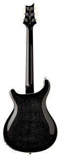 PRS SE Hollowbody Standard Piezo Electric Guitar in Dog Hair Smokeburst (2026) - SE Hollowbody Standard Piezo Dog Hair Smokeburst_back.jpg