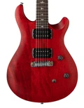 PRS SE CE24 Standard Stoptail Electric Guitar in Satin Vintage Cherry (2026) - SE CE 24 Standard Satin Stoptail Vintage Cherry-hero.jpg