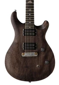 PRS SE CE24 Standard Stoptail Electric Guitar in Satin Charcoal (2026) - SE CE 24 Standard Satin Stoptail Charcoal-hero.jpg