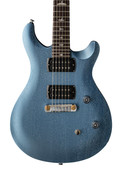 PRS SE CE24 Standard Stoptail Electric Guitar in Satin Ice Blue Metallic (2026) - SE CE 24 Standard Satin Stoptail Ice Blue Metallic-hero.jpg