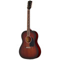 Gibson LG-2 All Mahogany Faded Electro Acoustic Guitar in Vintage Sunburst - OCSBLGMFVS_2_Front.jpg