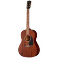 Gibson LG-2 All Mahogany Faded Electro Acoustic Guitar in Natural - OCSBLGMFN_3_Front.jpg