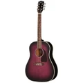 Gibson J-45 Standard Electro Acoustic Guitar in Purple Burst - MCRS45PB_3_Front-1200x1200-28e5ebb.jpg
