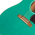 Gibson J-45 Standard Electro Acoustic in Translucent Teal - MCRS45SG_8_Bridge-1200x1200-28e5ebb.jpg