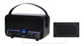 MOOER F15i Li Intelligent Desktop Amp with Lithium Battery in Black - F15i Li-black (2)_compressed.jpg