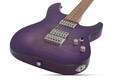 Schecter C-1 Standard Plus Electric Guitar in Trans Purple Burst - odTNcNO2CZRdZw.jpg