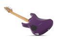 Schecter C-1 Standard Plus Electric Guitar in Trans Purple Burst - DZC-jLdASTQtPc.jpg