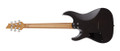 Schecter C-1 Standard Plus Electric Guitar in Trans Black Burst - rxp2BEVQ7f66yQ.jpg