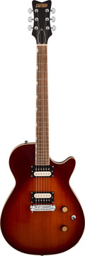 Gretsch Streamliner Jet Electric Guitar in Duo-Tone Burst - 2814104559_gre_ins_frt_1_rr.jpg