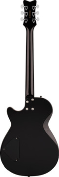 Gretsch Streamliner Jet Club Electric Guitar in Jet Black - 2814102506_gre_ins_bck_1_rl.jpg