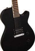 Gretsch Streamliner Jet Club 1 Pickup Electric Guitar in Jet Black - 2814101506_gre_ins_fbd_1_nr.jpg
