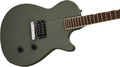 Gretsch Streamliner Jet Club 1 Pickup Electric Guitar in Olive Drab - 2814101590_gre_ins_cbr_1_nr.jpg