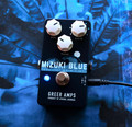 Greer Amps Mizuki Blue Dual JFET Gain Stage Overdrive Pedal - IMG_9050.jpg
