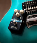 Greer Amps Mizuki Blue Dual JFET Gain Stage Overdrive Pedal - IMG_9018.jpg