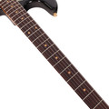Fender FSR American Vintage II '61 Stratocaster In Black with Gold Hardware - IMGL7623.jpg