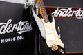 Fender FSR American Vintage II '61 Stratocaster In Black with Gold Hardware - edit 1 (6).jpg