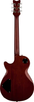 Gretsch Electromatic Jet Electric Guitar in Dark Cherry Metallic - 2514103539_gre_ins_bck_1_rl.jpg