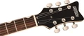 Gretsch Electromatic Jet Electric Guitar in Dark Cherry Metallic - 2514103539_gre_ins_hft_1_nr.jpg