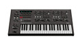 UDO DMNO 8-Voice Hybrid Synthesizer in Black - 2_DMNO_PlayersView_Black_compressed.jpg