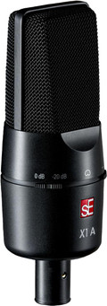 Andertons RCF Choice Bundle 1 Single Channel With Monitors - _BUN-AC1-1MON_4.jpg