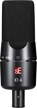 Andertons RCF Choice Bundle 1 Single Channel - _BUN-AC1-1_1.jpg