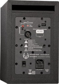 Eve Audio SC205 2-Way 5" Active Monitor Studio Speaker - SC205-Eve_Audio_SC205_Rear.jpg