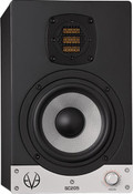 Eve Audio SC205 2-Way 5" Active Monitor Studio Speaker - SC205-Eve_Audio_SC205_Grill.jpg