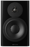 Dynaudio PRO LYD-8 Next Generation Studio Monitor in Black (Each) - 277988-lyd 8 bb front.jpg