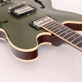Second Hand Heritage Standard H-535 with Bigsby in Olive Drab 386 - SH-241-5386 (12).jpg