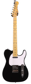 Second Hand G&L Tribute Series ASAT Classic in Black 142 - SH-141-5142 (3).jpg