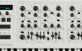 UDO DMNO 8-Voice Hybrid Synthesizer in White - 10_DETAIL_Panel_White_Cutout_compressed.jpg