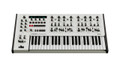 UDO DMNO 8-Voice Hybrid Synthesizer in White - 2_DMNO_PlayersView_White_compressed.jpg
