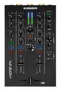 Allen & Heath XONE:24 2+1 Channel Analogue DJ Mixer - RS5621_Xone24 - Top_compressed.jpg