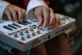 Akai MPK Mini 4 MIDI Keyboard in Grey - MPKMINI4W (3)_compressed (1).jpg