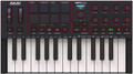 Akai MPK Mini 4 MIDI Keyboard in Black - MPKMINI4B (1).jpg