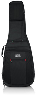 Gator Pro GO 335/Flying V Gig Bag - G-PG-335V_FRONT.jpg