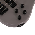 EastCoast MTB Bass Guitar in Satin Stone Grey - EC-MTB-SG (7).jpg