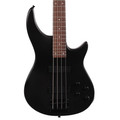 EastCoast MTB Bass Guitar in Satin Black  - EC-MTB-BLK (2).jpg