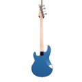 EastCoast SRB Bass Guitar in Miami Blue - EC-SRB-MB (4).jpg