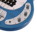 EastCoast SRB Bass Guitar in Miami Blue - EC-SRB-MB (7).jpg