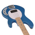 EastCoast SRB Bass Guitar in Miami Blue - EC-SRB-MB (8).jpg