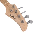 EastCoast SRB Bass Guitar in Miami Blue - EC-SRB-MB (11).jpg