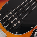 EastCoast SRB Bass Guitar in Three Tone Sunburst - EC-SRB-3TS (6).jpg