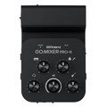 Roland Go Mixer Pro X Audio Mixer For Smartphones - 448751-GOMIXERPROX_T.jpg