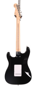 Second Hand Fender Custom Shop Clapton Stratocaster in Black 095 - SH-114-2095 (5).jpg