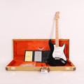 Second Hand Fender Custom Shop Clapton Stratocaster in Black 095 - SH-114-2095 (1).jpg